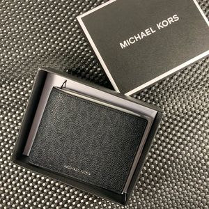 Michael Khors Men’s Wallet